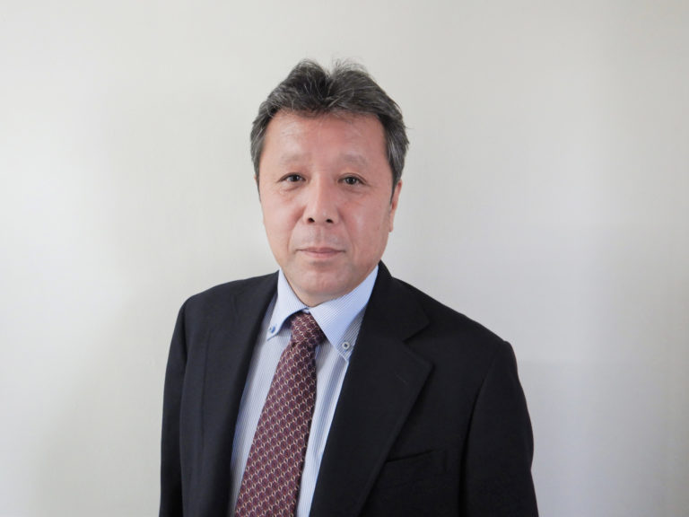 株式会社クラコー 代表取締役 川村清吾