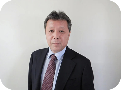 株式会社クラコー 代表取締役 川村清吾
