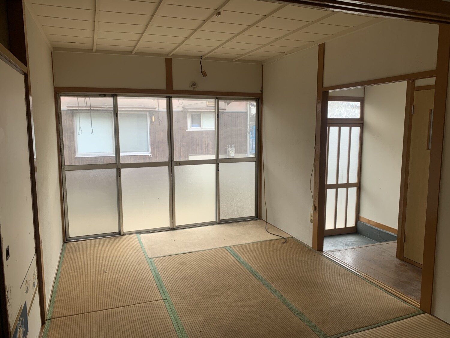倉敷市 M様邸 内部塗装 After