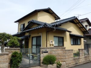 施工完了写真