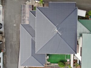 施工完了写真