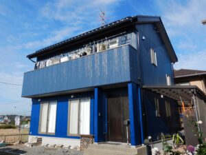 施工完了写真