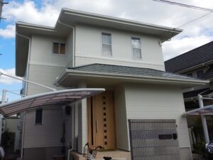 施工完了写真