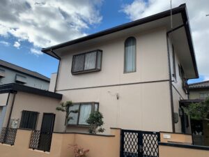 施工完了写真