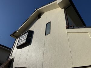 施工完了写真