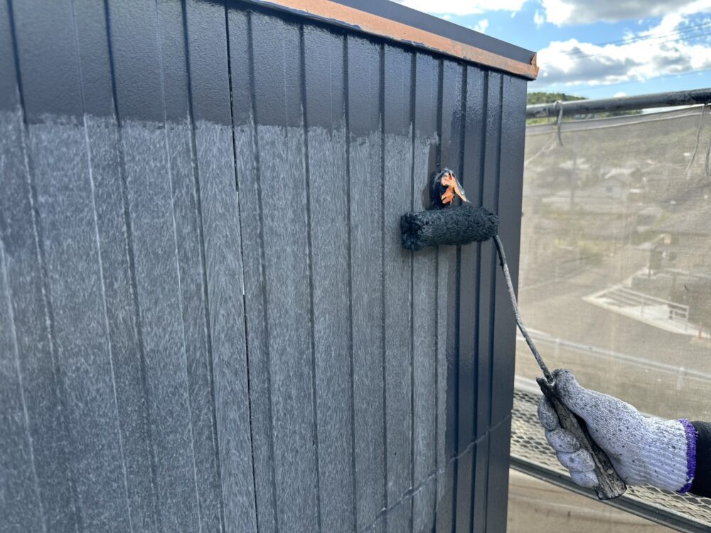 外壁塗装 倉敷市