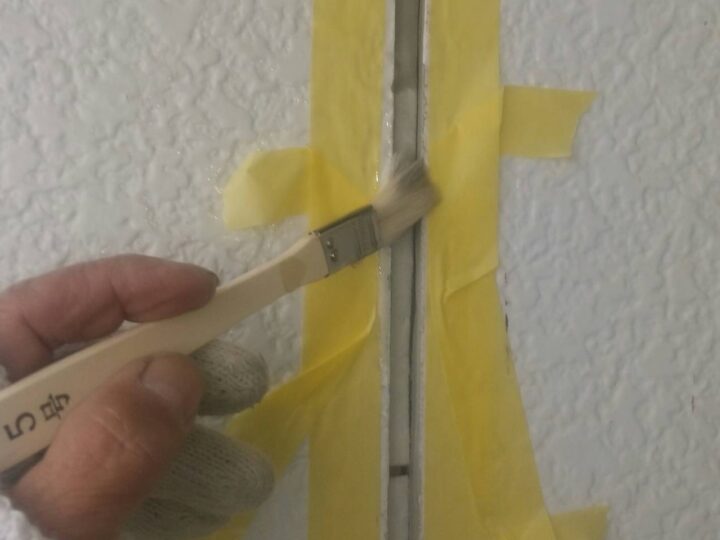 シーリング(プライマー)