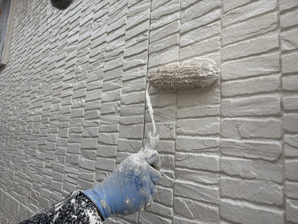 外壁塗装 倉敷市