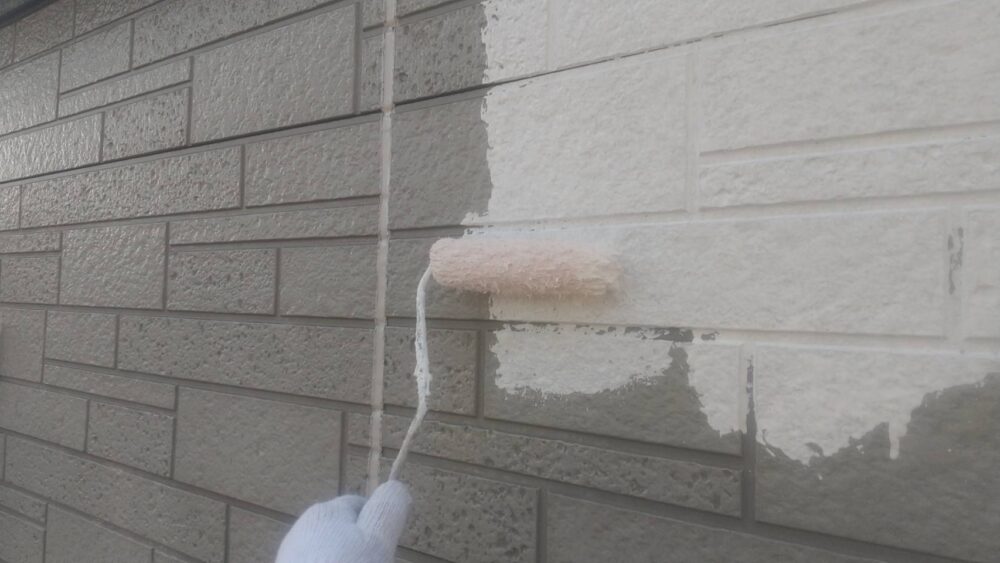 外壁塗装 倉敷市