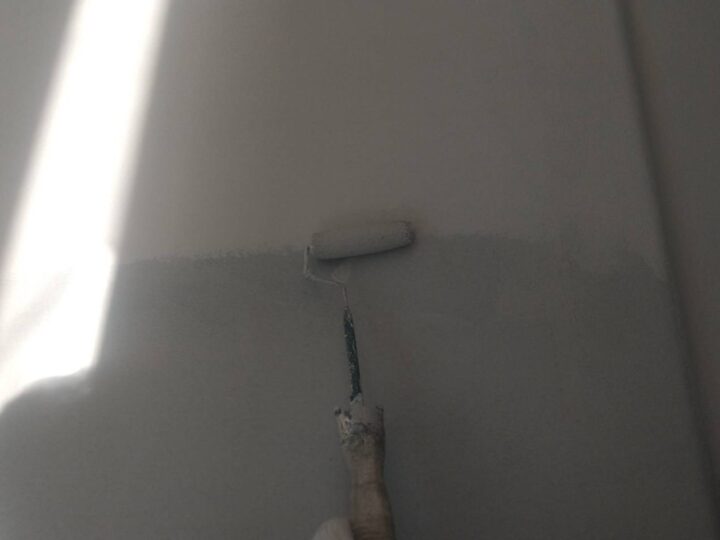 ベルコニートップコート