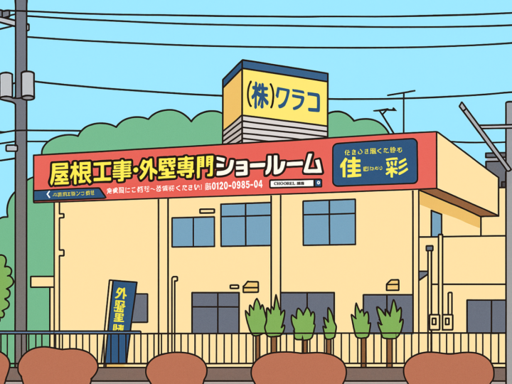 クラコー　倉敷市