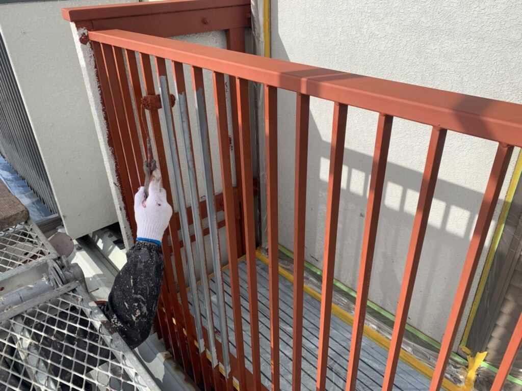 工事写真 3