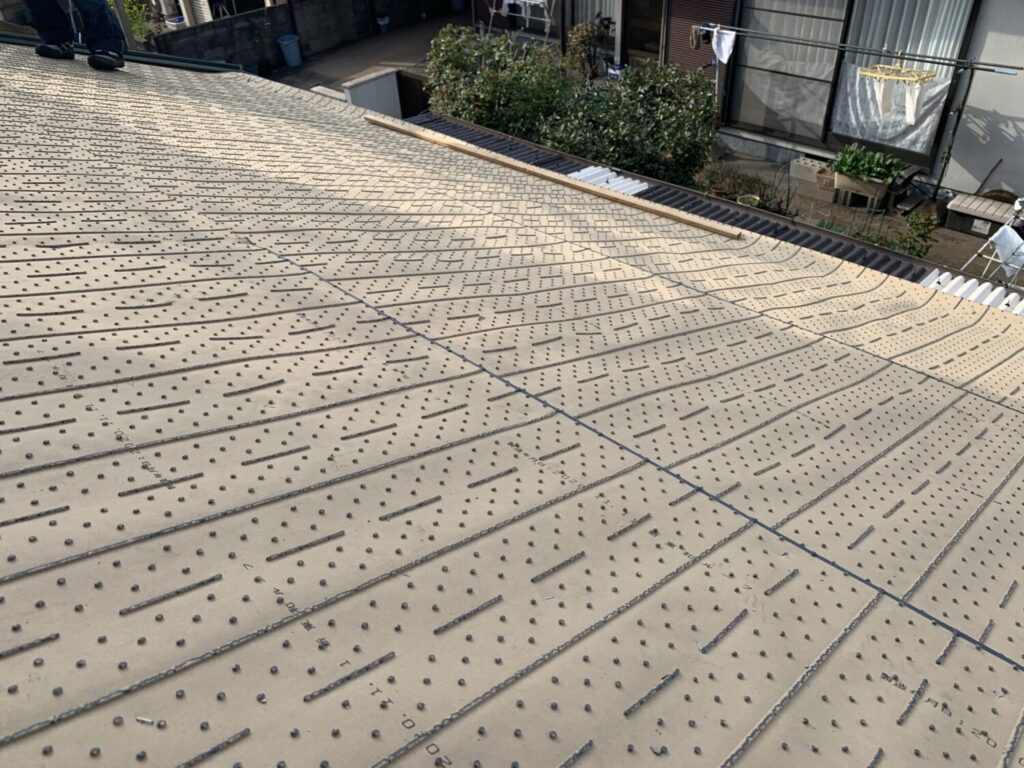 工事写真 3