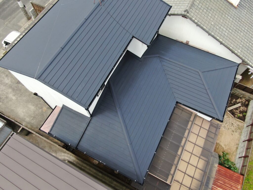 工事写真 4