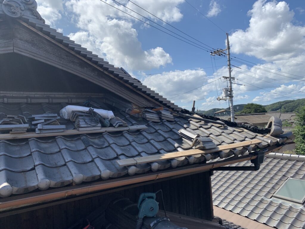 工事写真 4