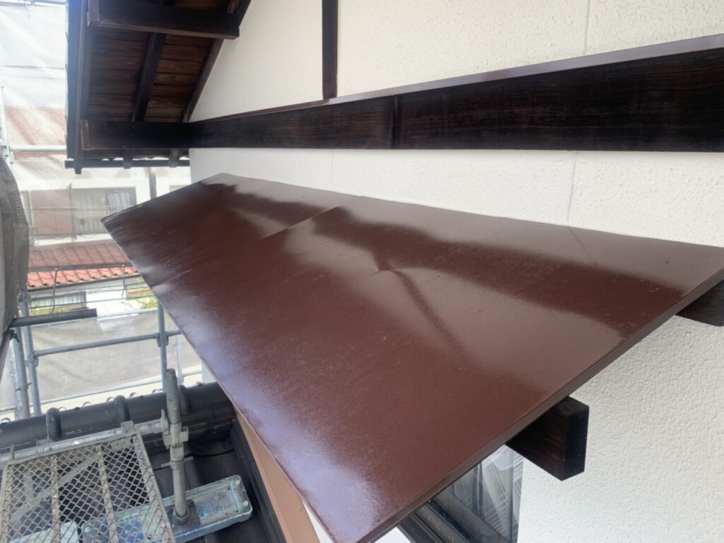工事写真 1