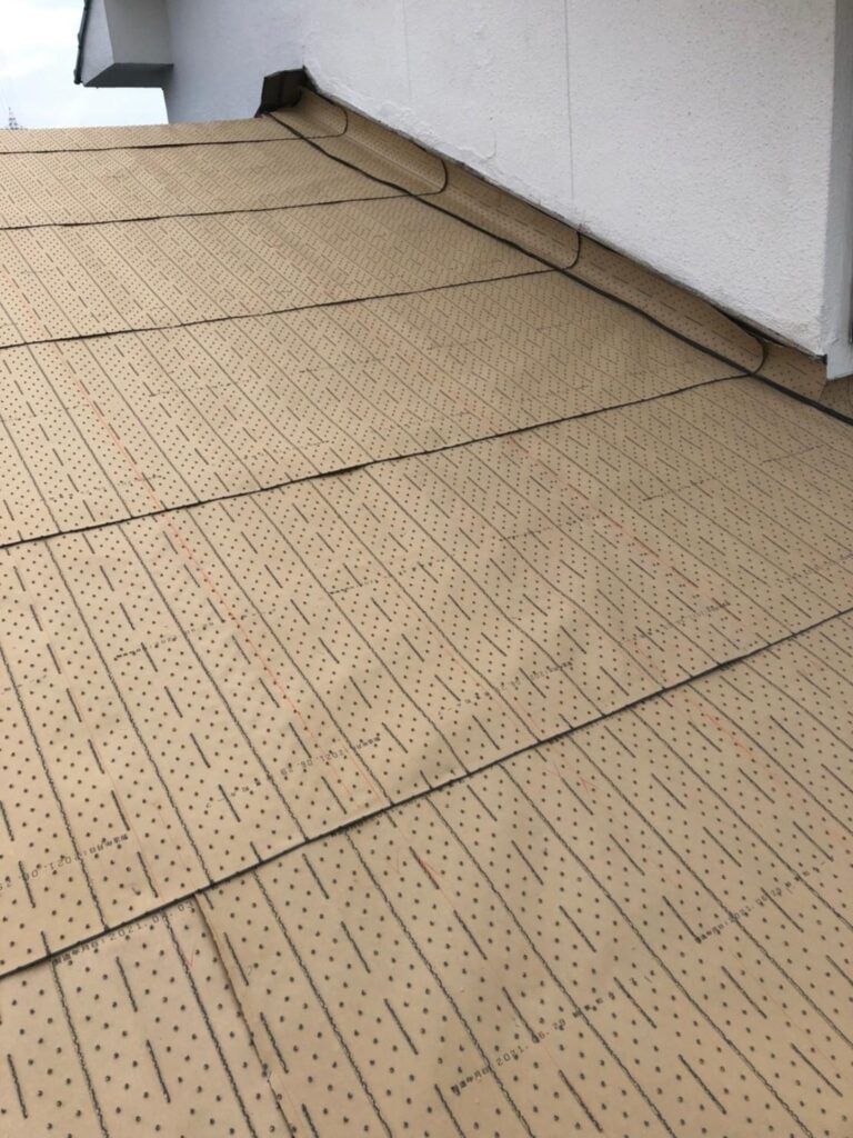 工事写真 4