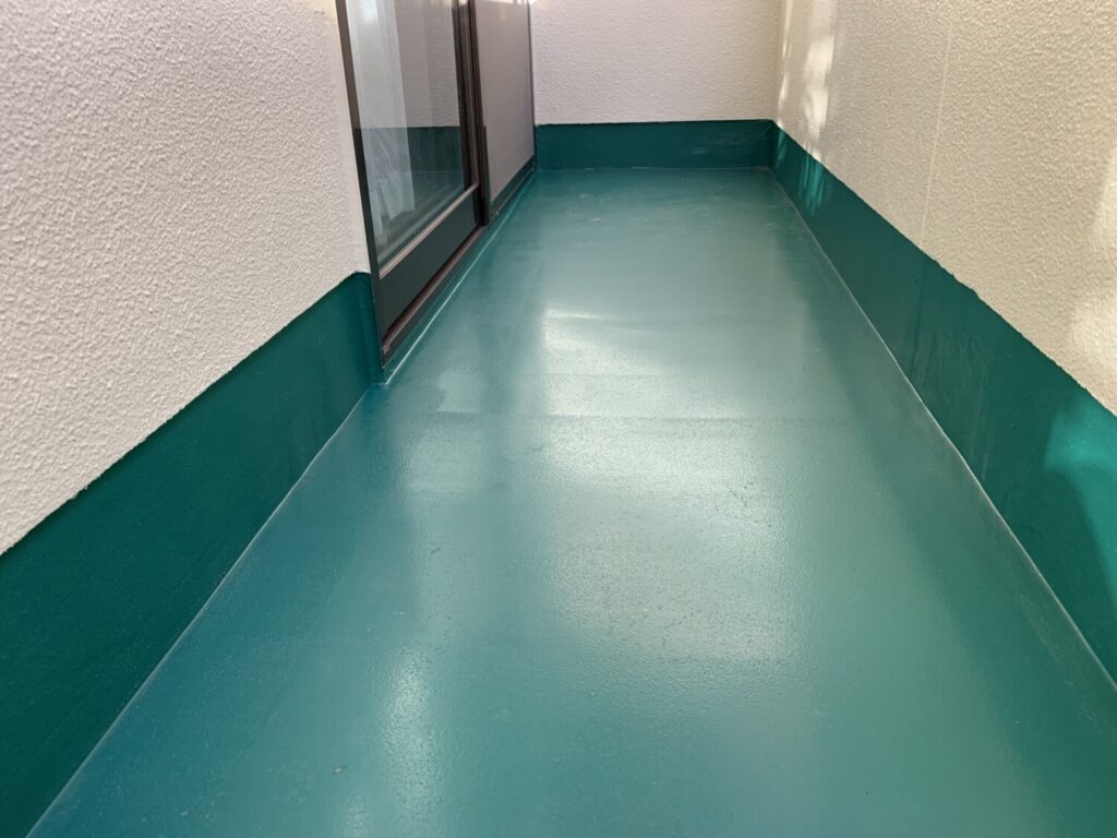 倉敷市 S様邸 外壁塗装 追加AFTER