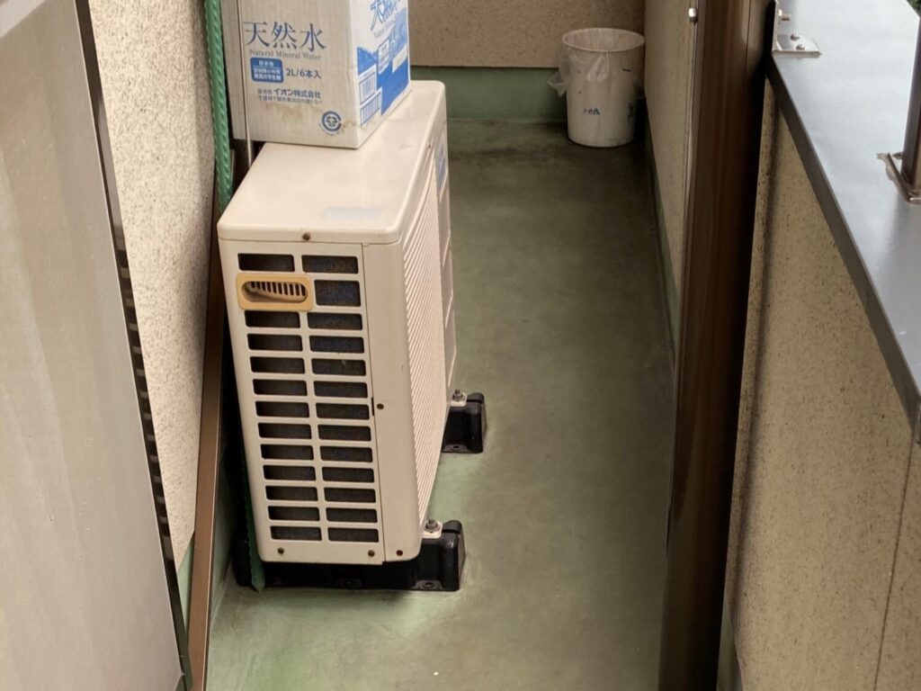 倉敷市 S様邸 外壁塗装 追加BEFORE