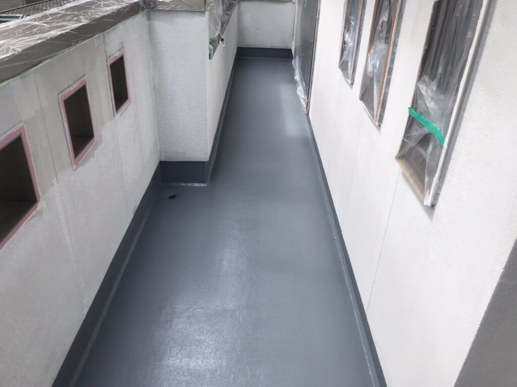 工事写真 5