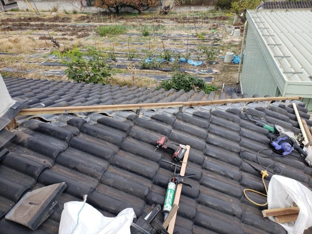 工事写真 2
