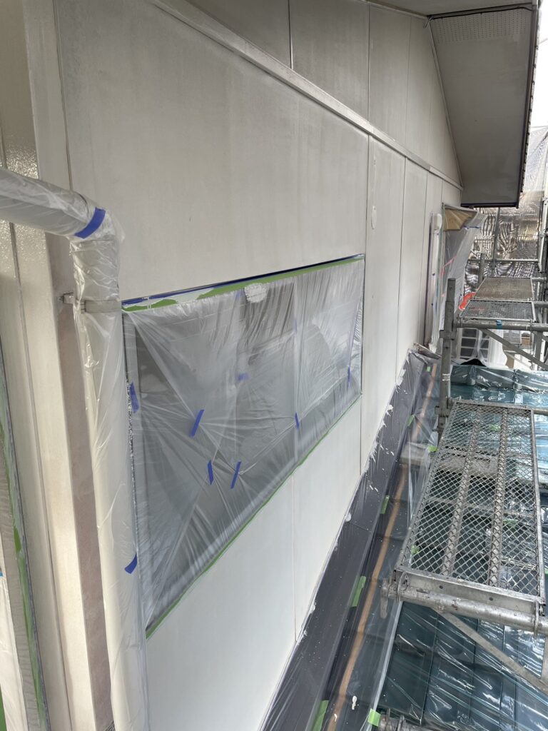 工事写真 1