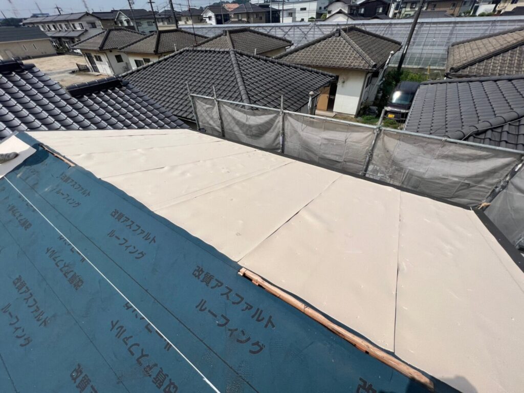 工事写真 2