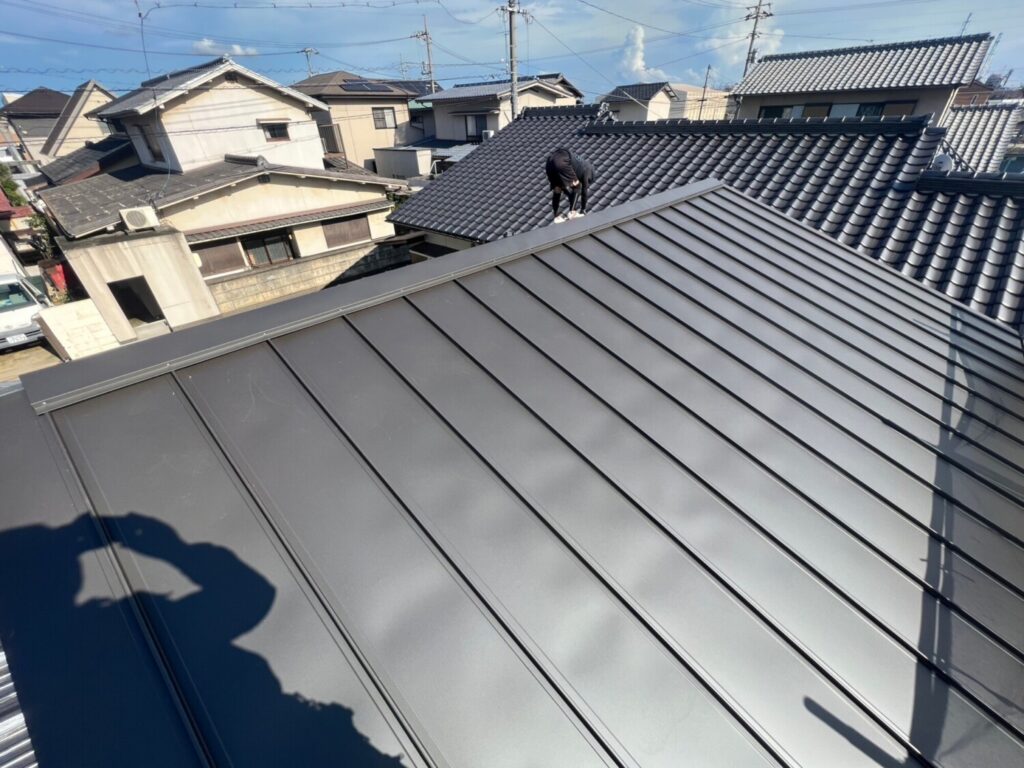 工事写真 3