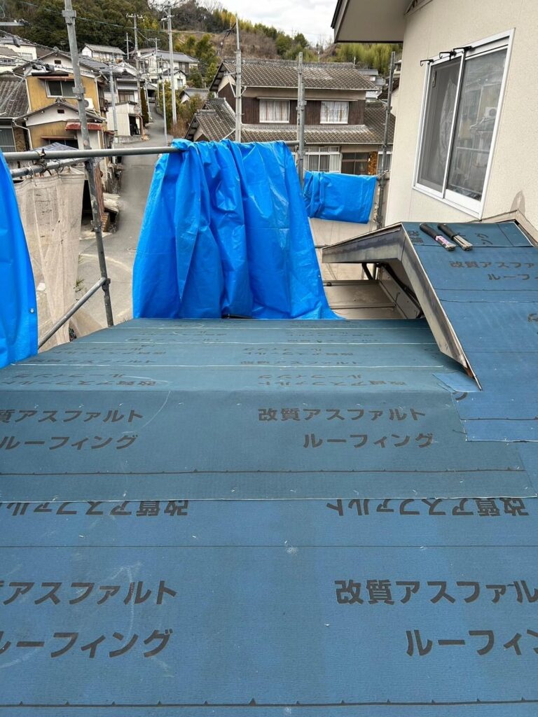 工事写真 3