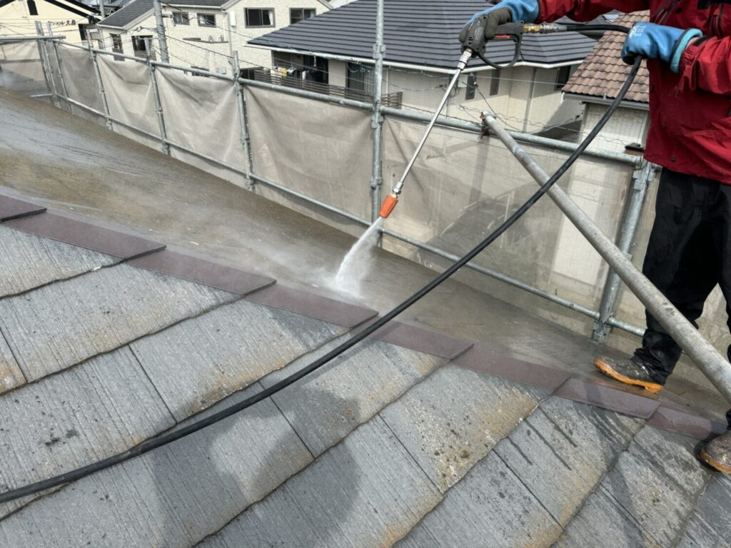 工事写真 1