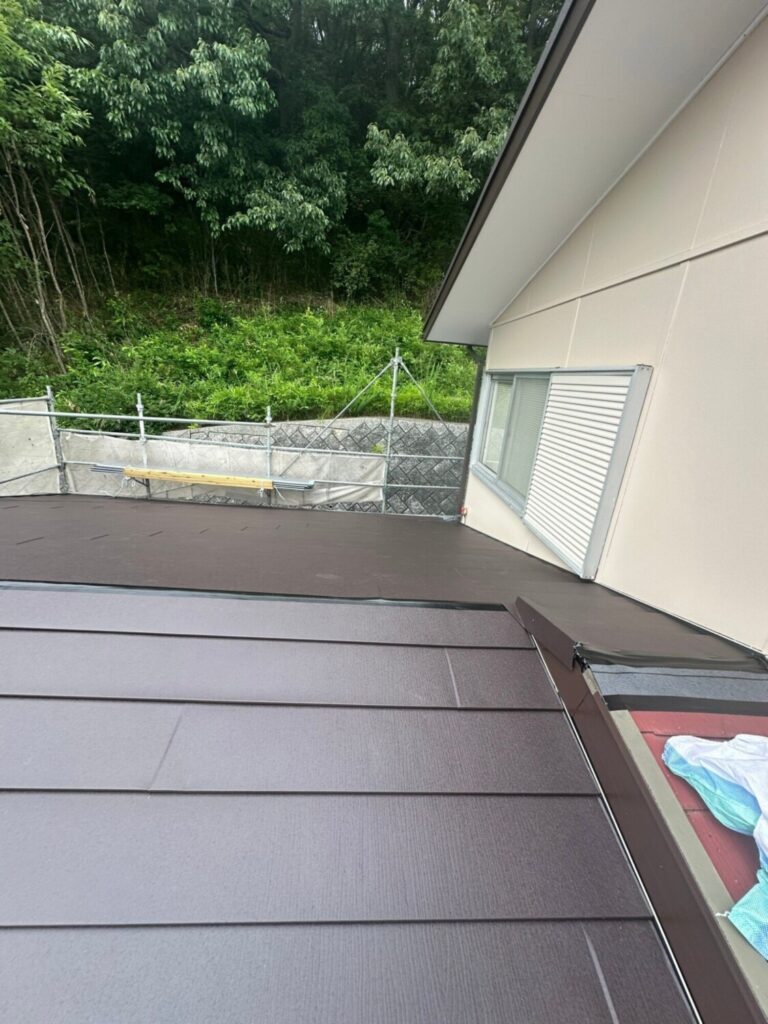 工事写真 4