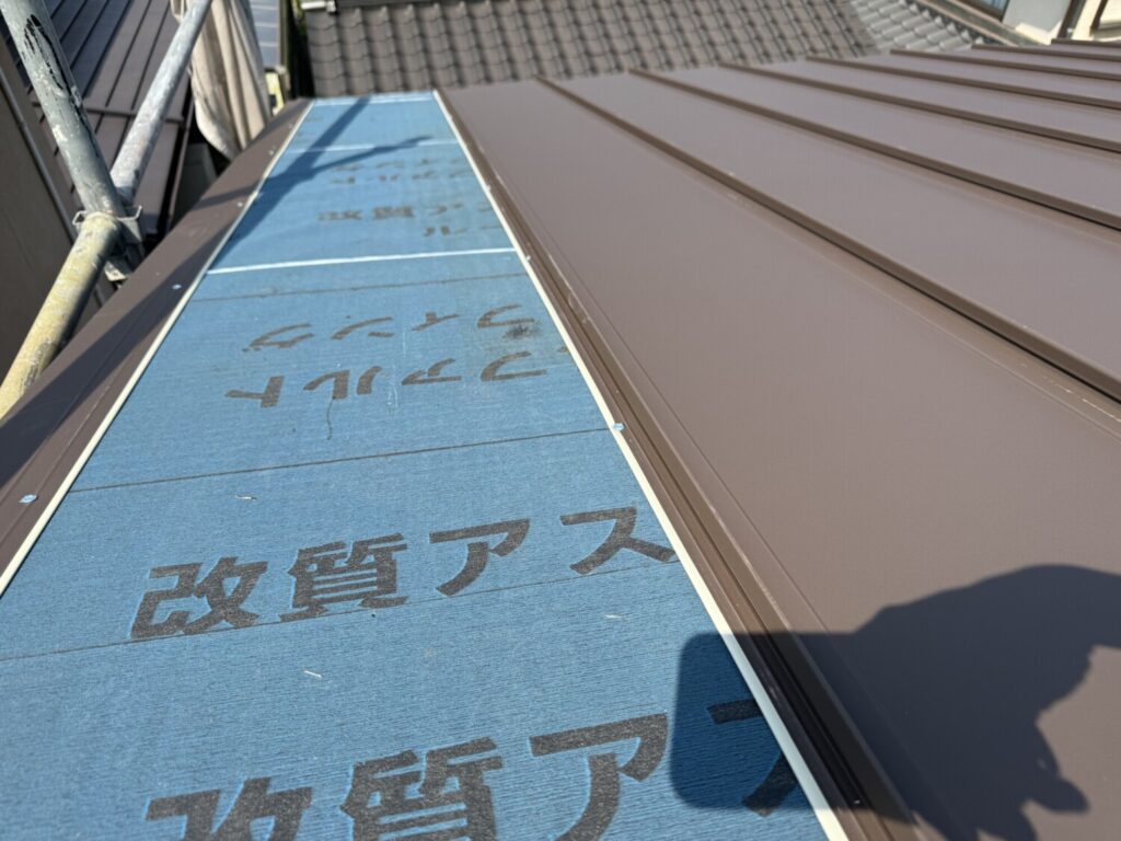工事写真 3