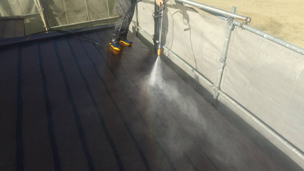 工事写真 1