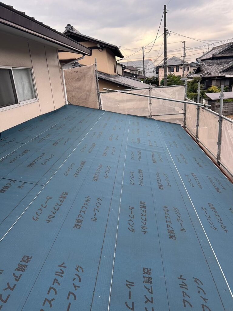 工事写真 2