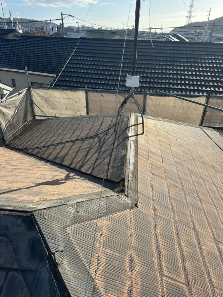 工事写真 1