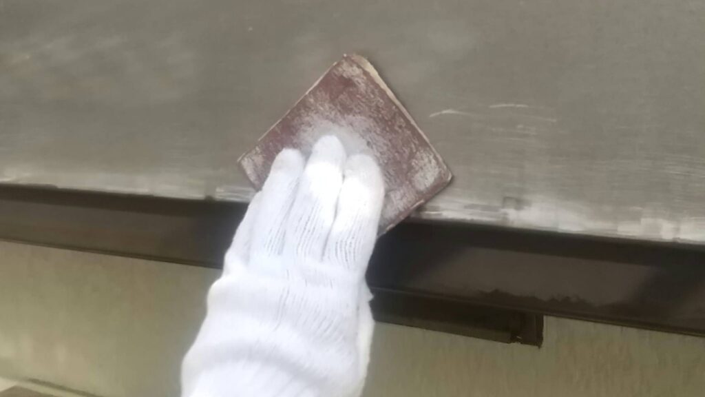 工事写真 4