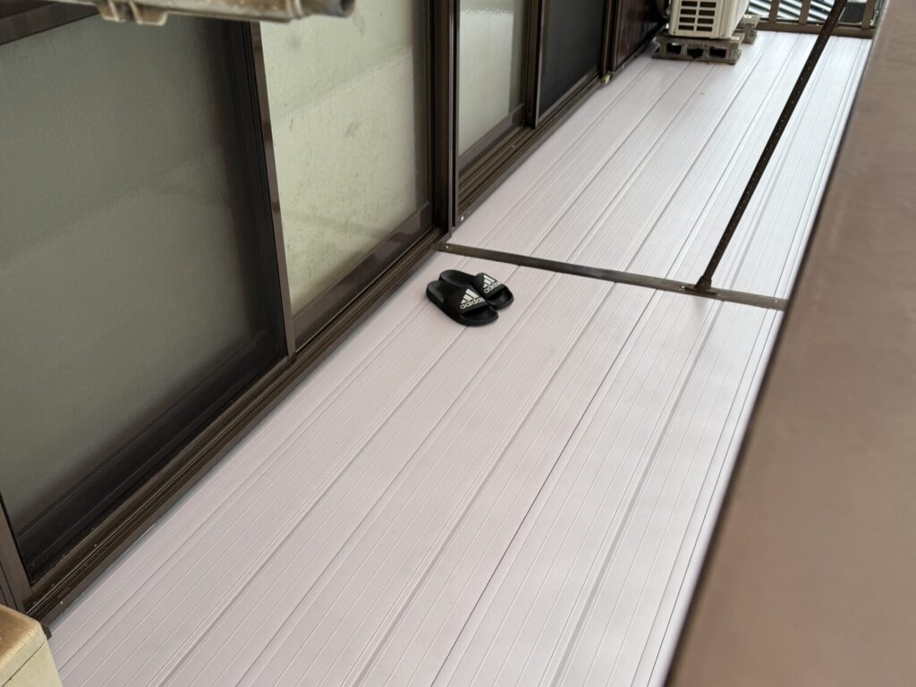 倉敷市 I様邸 外壁塗装 追加AFTER