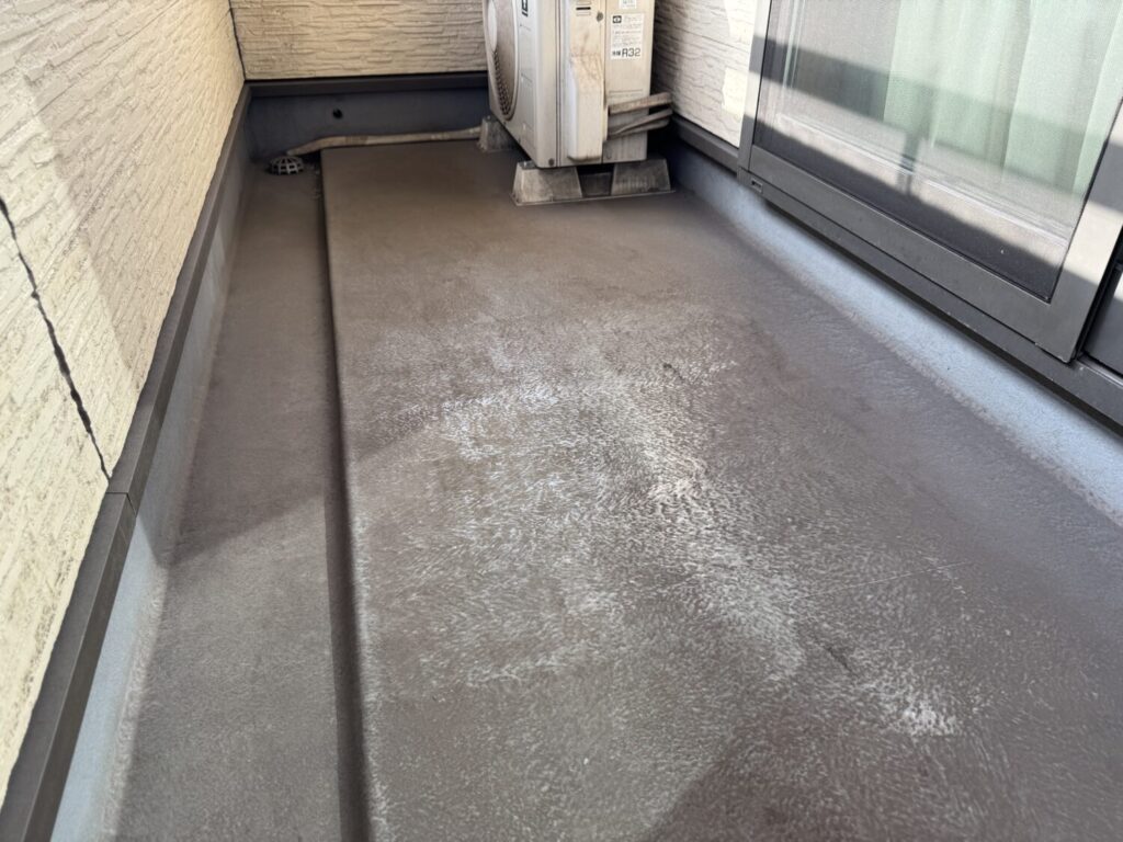 倉敷市 W様邸 外壁塗装 追加BEFORE