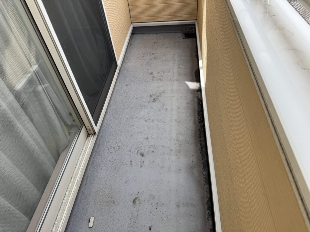 屋根塗装・外壁塗装・クリヤー塗装　倉敷市　N様邸 追加BEFORE