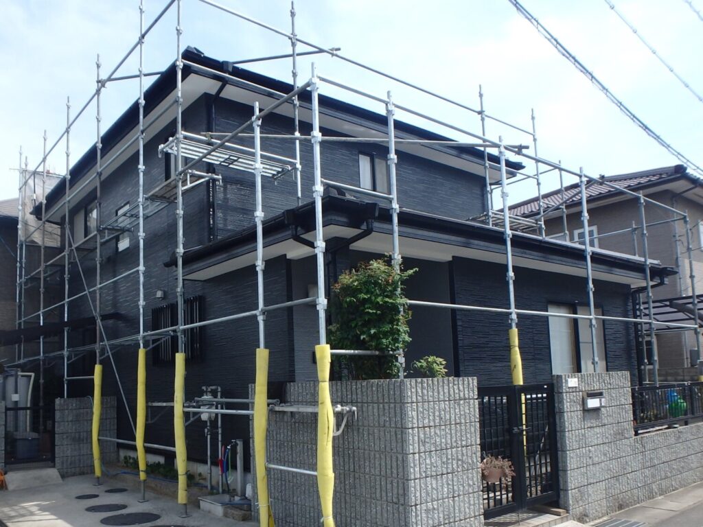 工事写真 3