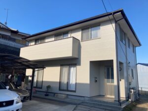 施工完了写真
