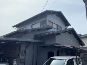 施工完了写真