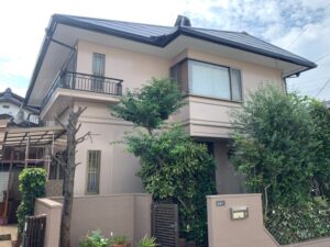 施工完了写真