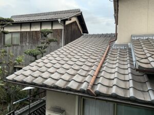 施工完了写真