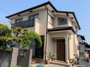 施工完了写真