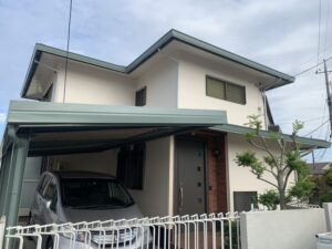 施工完了写真
