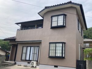 施工完了写真