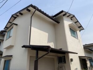 施工完了写真