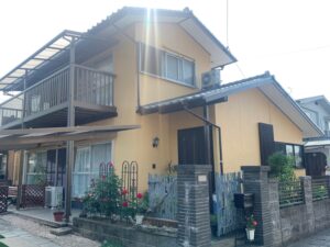 施工完了写真
