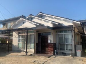施工完了写真